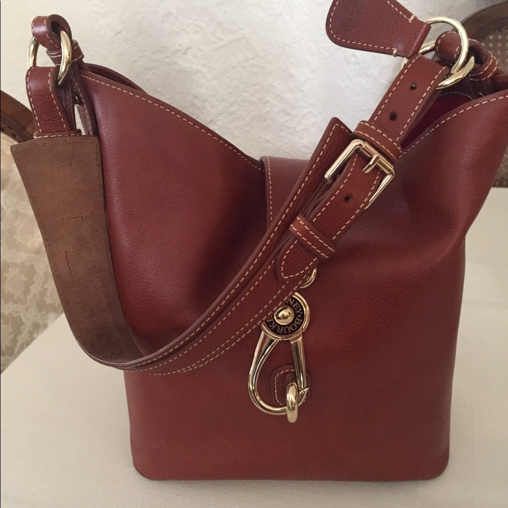 Dooney Handbag